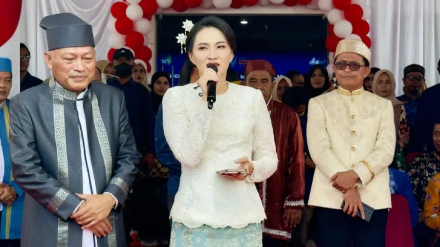 Kejar Ketertinggalan, Pemprov Malut Luncurkan Program Guru Transformasional