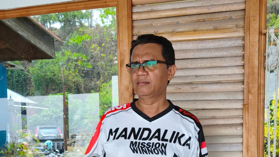 Undangan H-1 Picu Gejolak, 13 Klub Walk Out dari Rakerprov IMI Malut, Laporan Keuangan Dipersoalkan