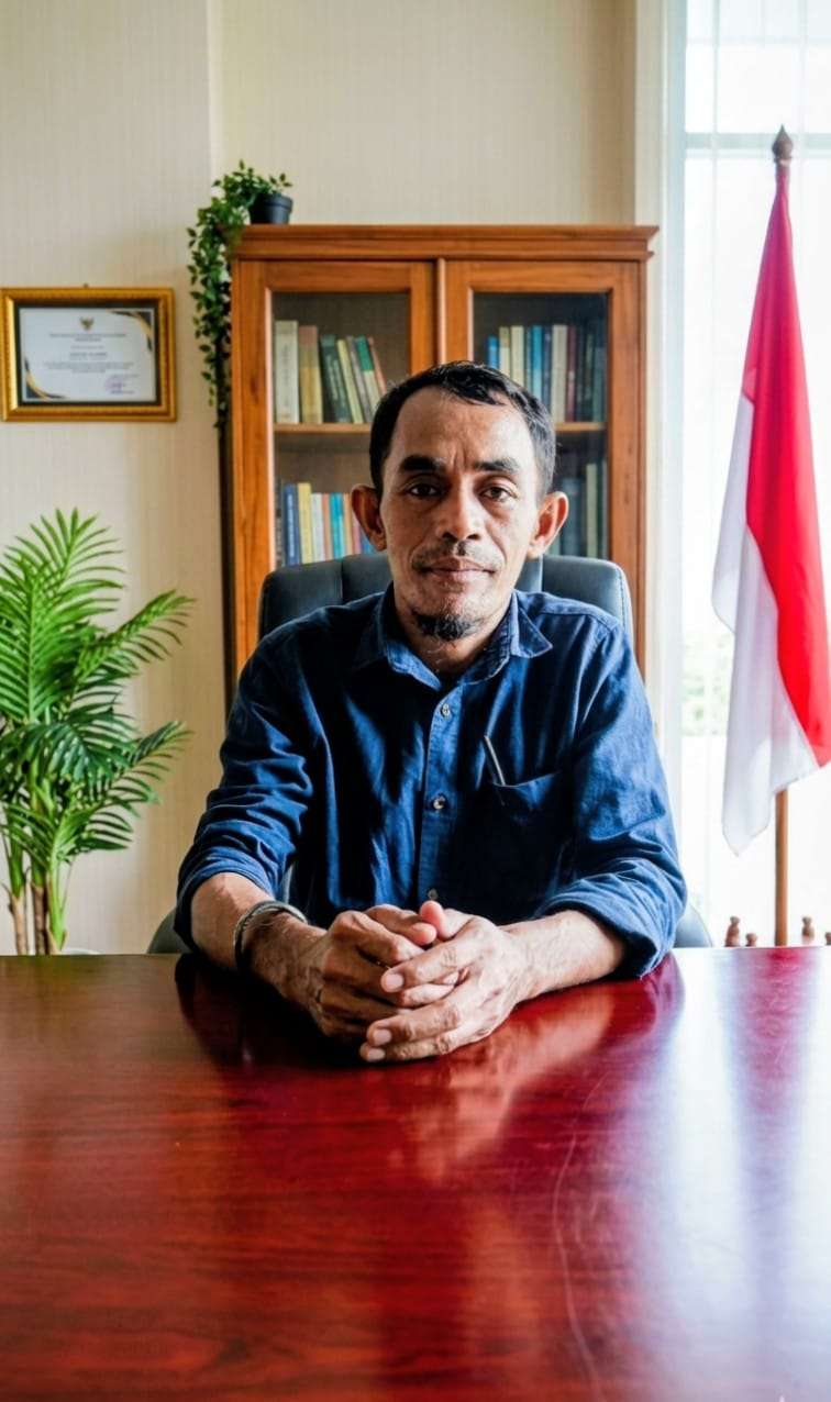 RIDWAN NAU