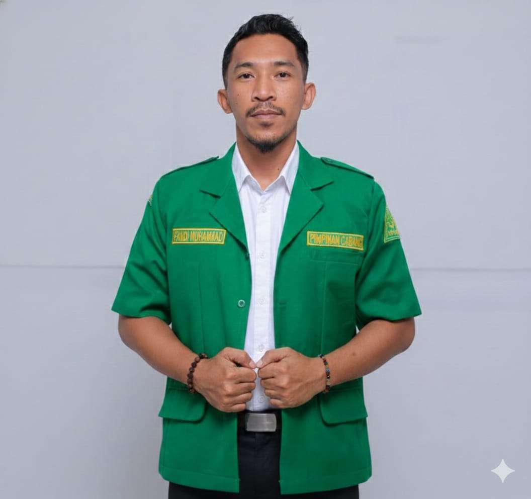 Fandi Muhammad