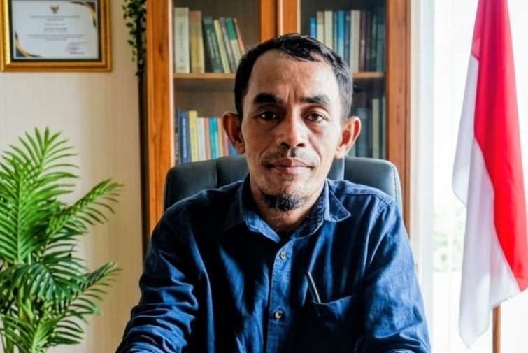 Nasib Guru Non ASN di Sekolah Swasta